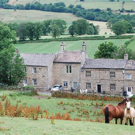 School Cottage West Burton Экстерьер фото