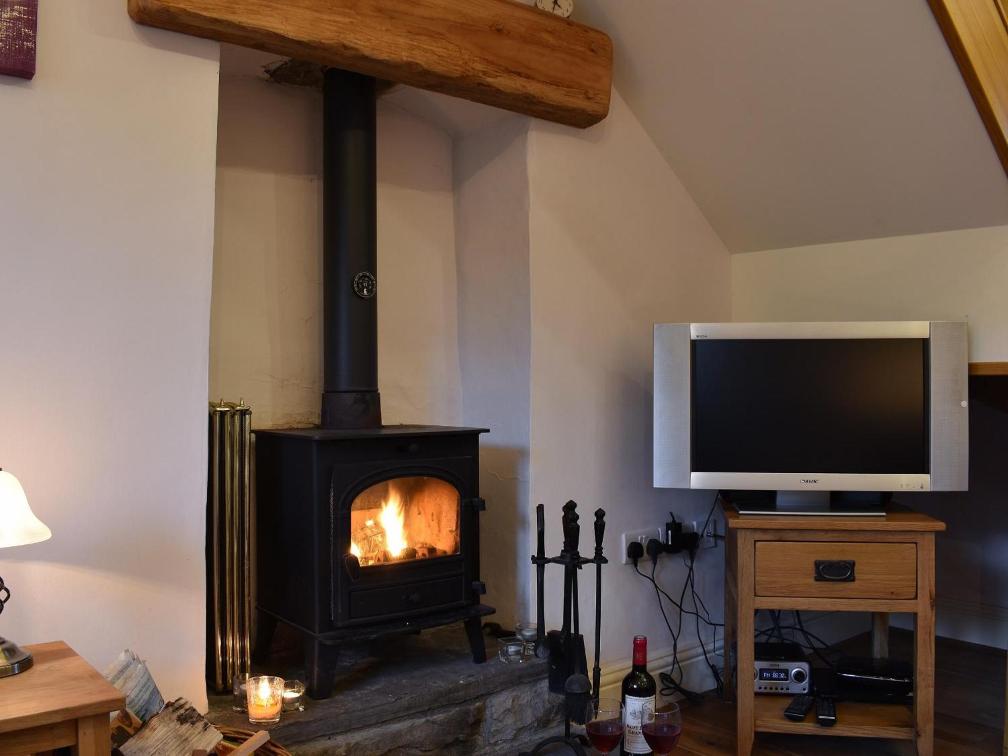 School Cottage West Burton Экстерьер фото