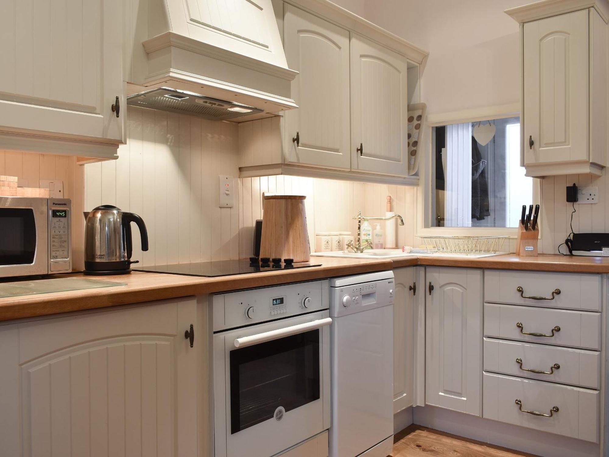 School Cottage West Burton Экстерьер фото